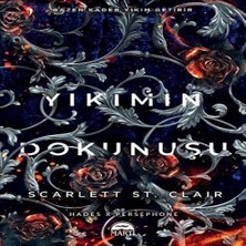 Yıkımın Dokunuşu