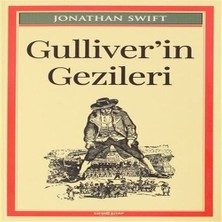 Gulliver'in Gezileri