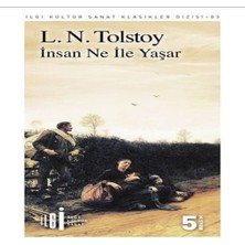 Insan Ne Ile Yaşar