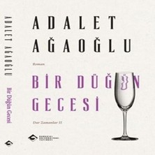 Bir Düğün Gecesi