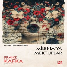 Milena’ya Mektuplar