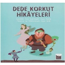Dede Korkut Hikayeleri