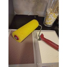 Jotun Anza Mercan Rulo 23 cm ve Rulo Sapı