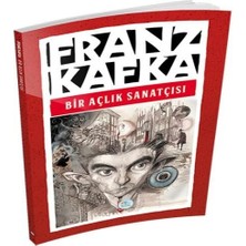 Bir Açlık Sanatçısı