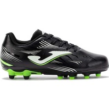 Joma Propulsıon Jr 2501 Negro Fırm Ground Çocuk Krampon PRJS2501FG