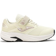 Joma Speed Jr 2525 Beıge Çocuk Koşu Ayakkabısı JSPEES2525V