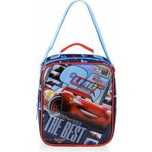 Cars The Best Beslenme Çantası 48239