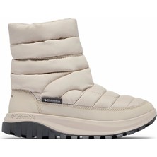 Columbia Snowtrot Mid Kadın Kar Botu