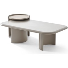 Cadde Yıldız Lukas Sehpa Seti