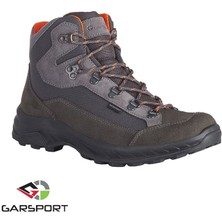 Gar Sport  Monviso Su Geçirmez Antrasit Bot 43