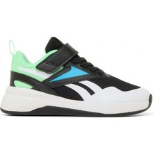 Reebok Nano Play Stretch Lace & Top Strap Çocuk Rahat Sneaker