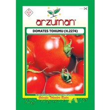 Oturak H 2274 Domates Tohumu-5 Gram