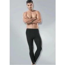 Namaldı 170 Thermal Tayt - Siyah - L