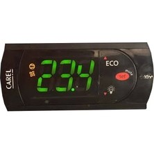 Carel Kola Dolabı Dijital Termostat PYHB3R0593