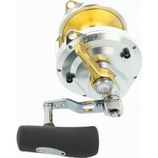 Shimano Talica 50LB 2 Speed Çıkrık Olta Makinesi