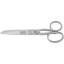 Rıza A8650-8 Ev ve Saya Makası No: 8 Inç / 20,32 cm - Paslanmaz Çelik