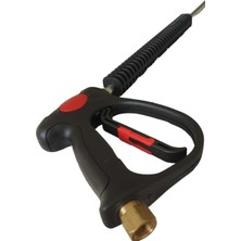 Oto Yıkama Tabancası