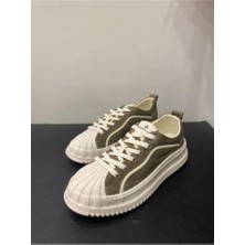 Otte Hafif Taban Erkek Sneaker Ayakkabı