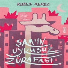 Şam'ın Uykusuz Zürafası