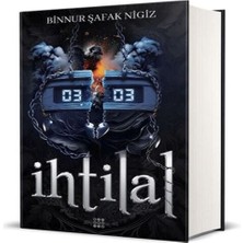 Ihtilal-2 (Ciltli)