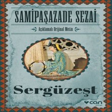 Sergüzeşt (Orijinal Metin)