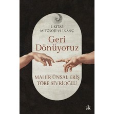 Geri Dönüyoruz