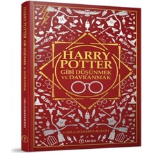 Harry Potter Gibi Düşünmek ve Davranmak