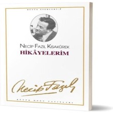 Hikayelerim