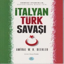 Italyan Türk Savaşı