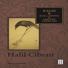 Kaçık &amp; Kum ve Köpük &amp; Yeryüzü Tanrıları