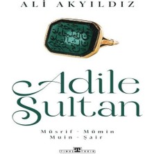 Adile Sultan