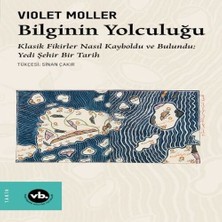 Bilginin Yolculuğu