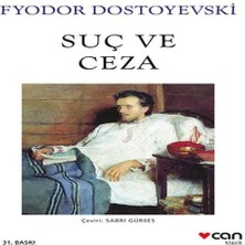 Suç ve Ceza