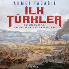 Ilk Türkler