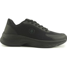 Lumberjack Tayan 4pr Siyah Erkek Sneaker