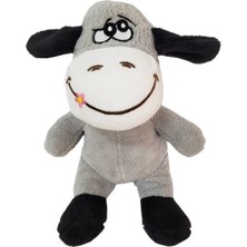 Sevimli Peluş Eşek