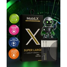 Xpremium Nokia Bl-5c / 6230 / N70 / 6630 Batarya