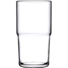 Paşabahç Meşrubat Bardağı, 473 Cc, 4 Parça