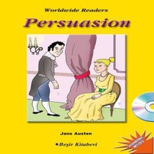Persuasion - Level 6 (Cd'li)