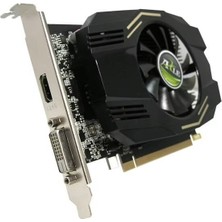 Axle Geforce GT1030 4gb Ddr4 64BIT (GT1030/4GD4P4DIL)