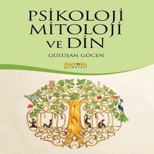 Psikoloji Mitoloji ve Din