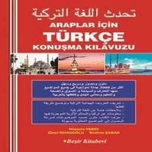 Araplar Için Türkçe Konuşma Kılavuzu