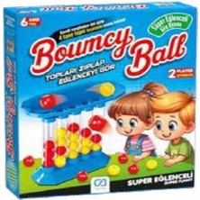 Bouncy Ball