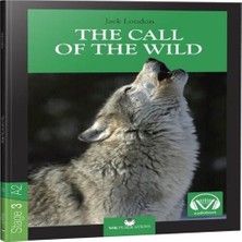 Stage-3 The Call Of The Wild - Ingilizce Hikaye
