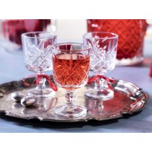 Pasabahce Timeless Likör Kadeh 60 cc 6 Parça