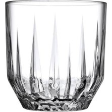 Pasabahce Viski Bardağı 300 cc 3'lü Kutu