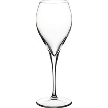 Paşabahçe Monte Carlo - 6 Parça Kırmızı Şarap Kadehi, 265 ml