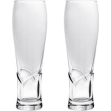 Paşabahçe 2'li Craft Beer Collection Bira Bardağı 455 cc