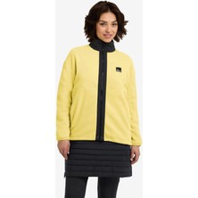 Jack Wolfskin Sumetro Kadın Sweatshirt