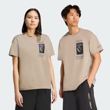 Adidas TERREX KC2350 adidas National Geographic UF AEROREADY Graphic T-shirt